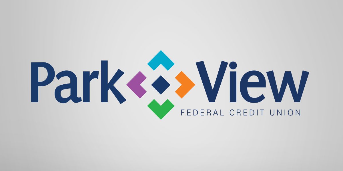 ParkView FCU logo
