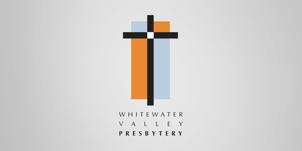 whitewater valley presbytery logo
