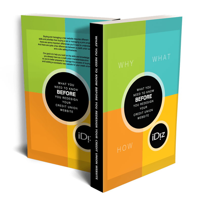 website-ebook-photo iDiz Website Redesign eBook Hero Image