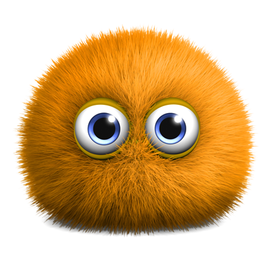 Monster_Orange Monster_Orange