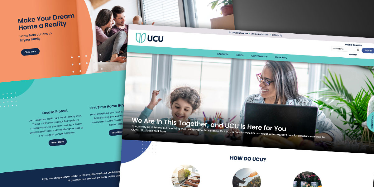 UCU website
