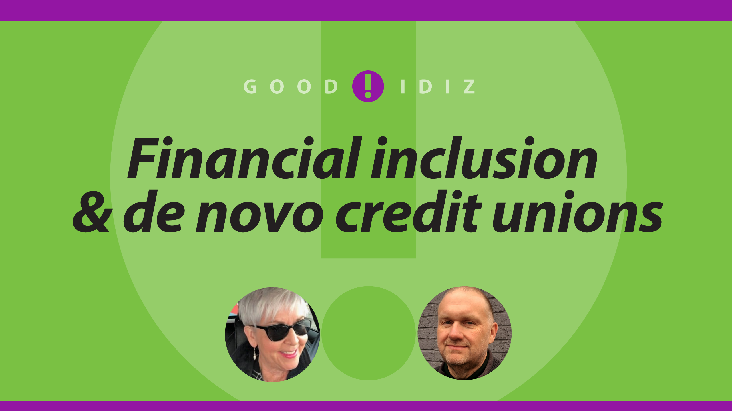 Drag Queens, Credit Unions, Inclusion, and Love