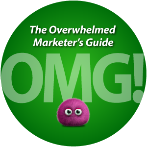 OMG - The Overwhelmed Marketer's Guide