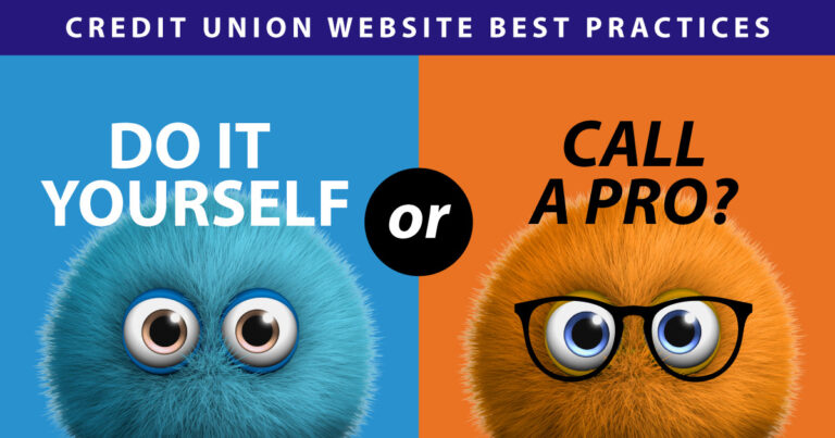 Do it yourself or call a pro?