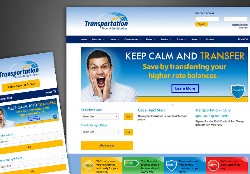 TransFCUweb