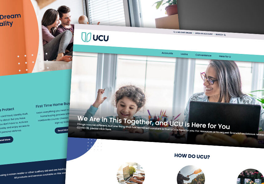 UCU website